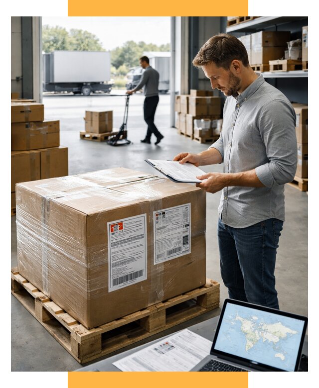 Срочная международная доставка от 12473 р. | СетСервис-Стп