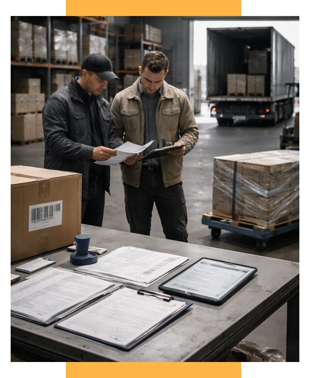 Поставка санкционных товаров под ключ от 12993 р. | СетСервис-Стп