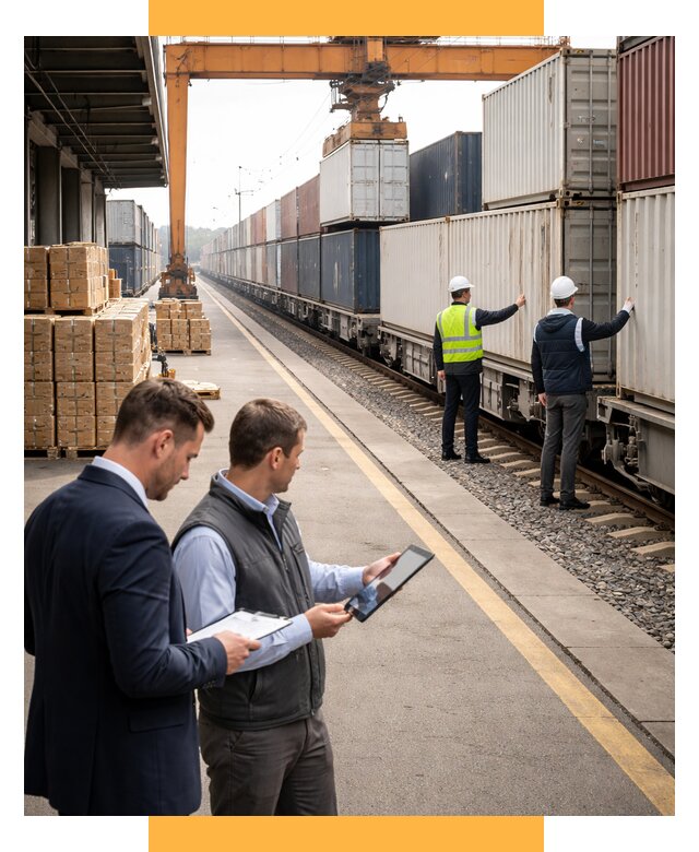 Железнодорожные перевозки грузов от 46773 р. | СетСервис-Стп