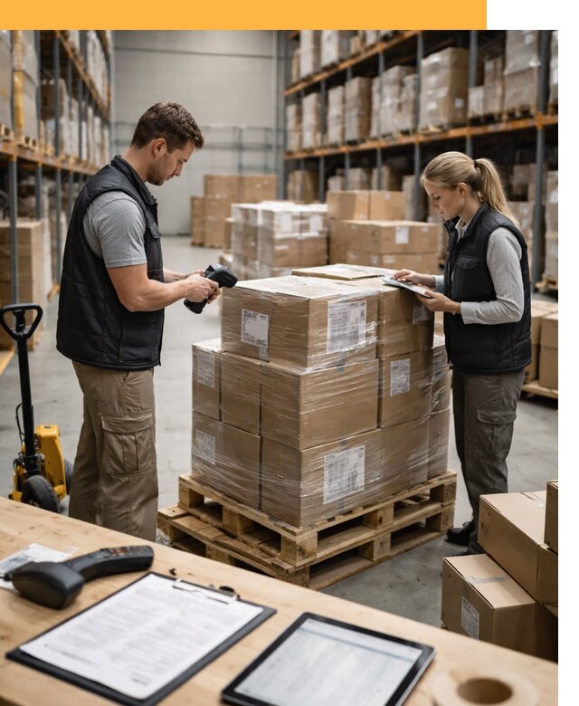 Консолидация грузов по миру от 8315 руб, оптимизация доставки