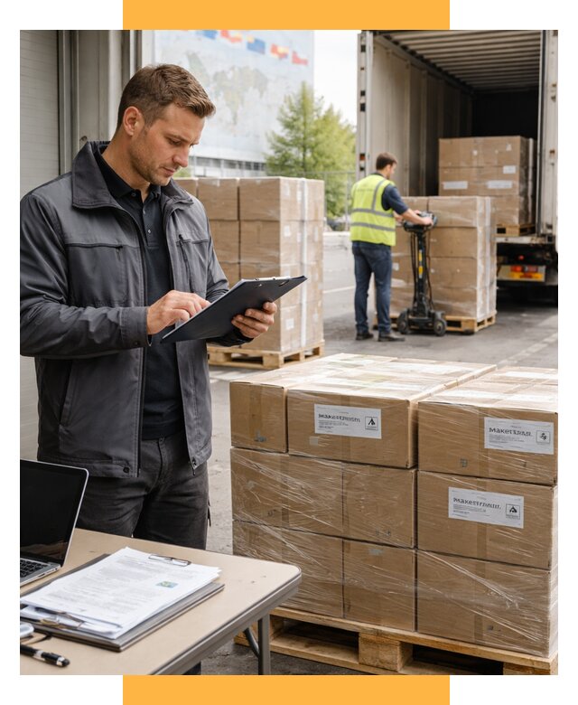 Доставка товаров для маркетплейсов из Китая от 7796 р. — СетСервис-Стп