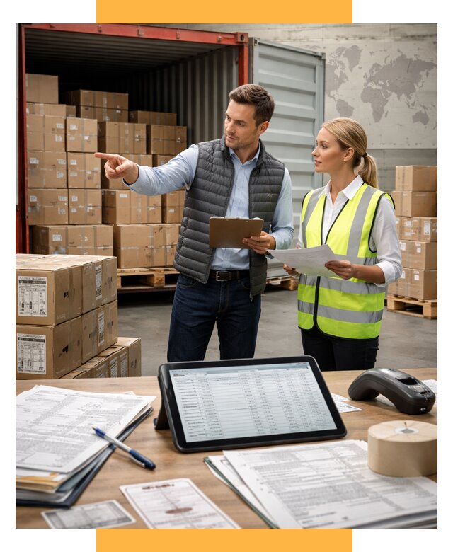 Карго доставка из Китая в Россию от 88349 р. | СетСервис-Стп