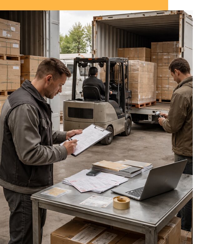 Карго доставка из Китая морские и авиаперевозки от 88349