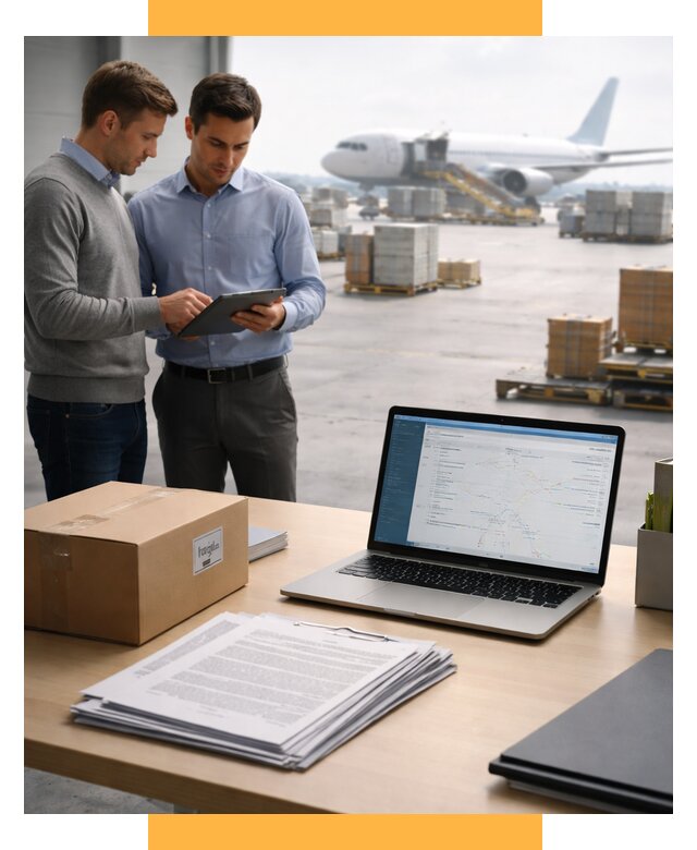 Авиадоставка из США от 676 р., быстро и надежно, СетСервис-Стп