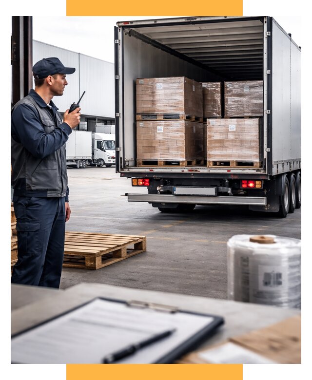 Автоперевозки из Италии от 88349 р., надежно СетСервис-Стп