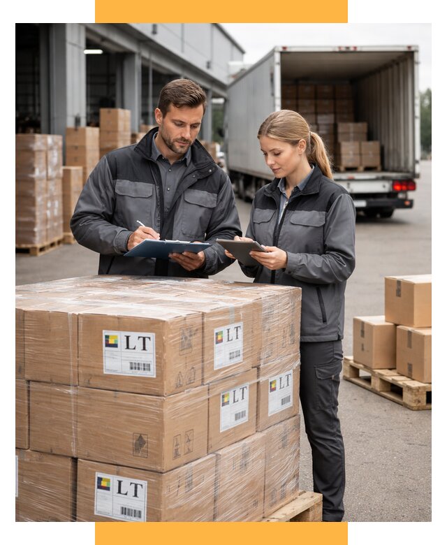 Доставка грузов из Литвы в Россию от 15591 р., СетСервис-Стп