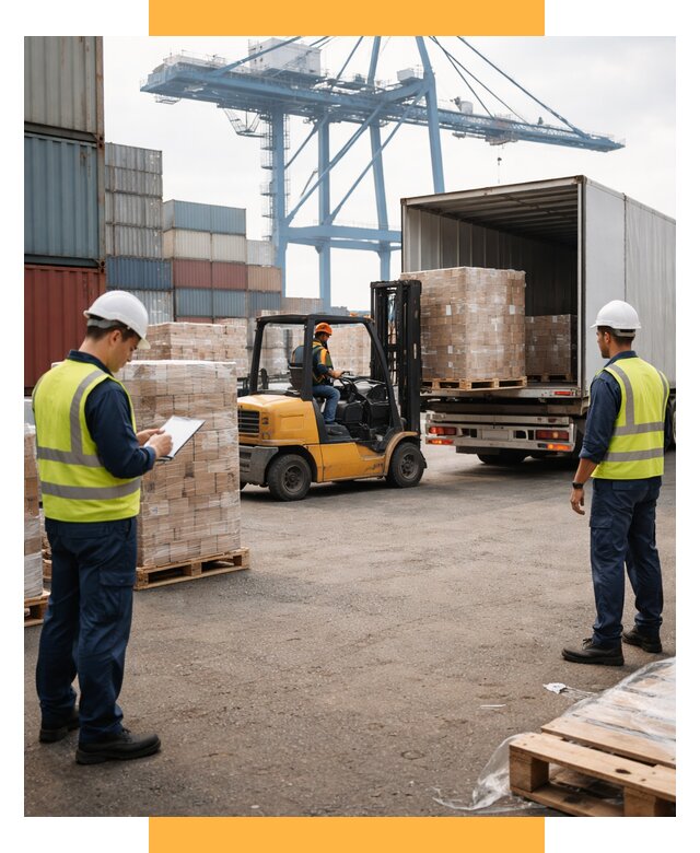 Доставка грузов из Вьетнама в Россию от 77955 р. | СетСервис-Стп