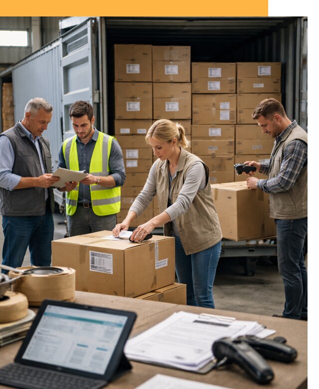 Доставка и таможенное оформление грузов из Вьетнама от 77955