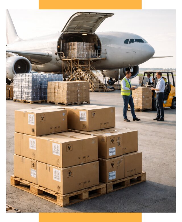 Авиадоставка из Вьетнама в Россию от 883 р. | СетСервис-Стп