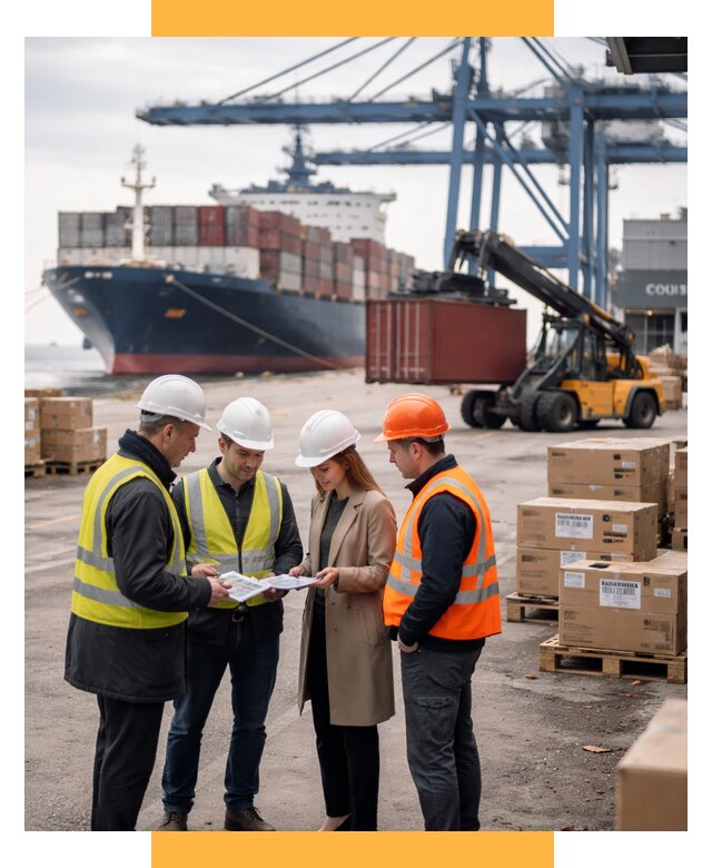 Морские перевозки из Вьетнама от 155910 р. — СетСервис-Стп