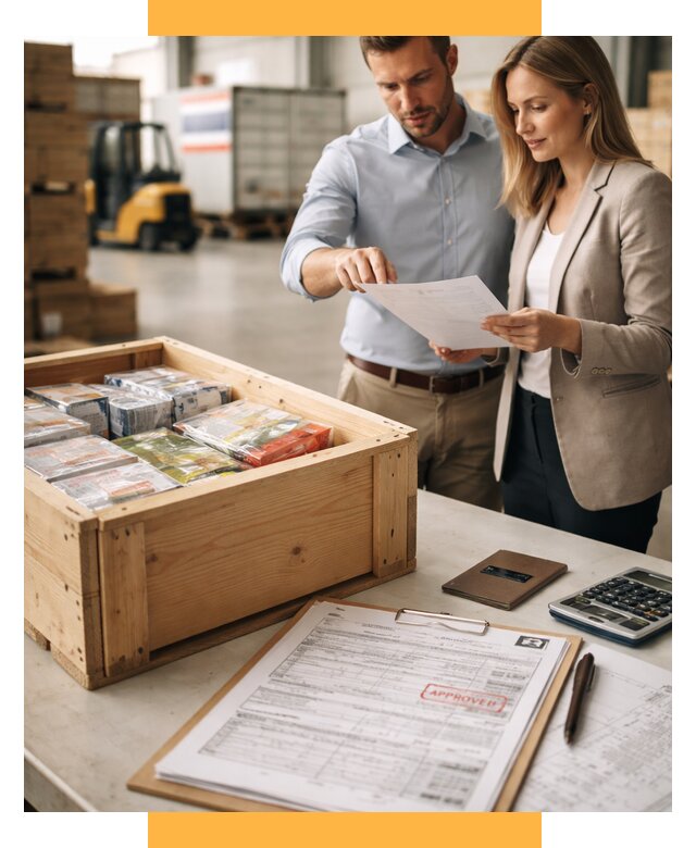 Доставка грузов из Таиланда в Россию от 36379 р. СетСервис-Стп