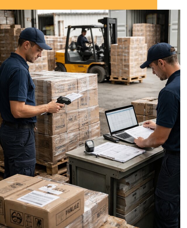 Доставка грузов из Таиланда морем, воздухом от 36379 руб