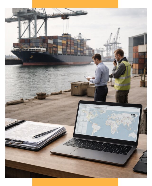 Морские перевозки из Малайзии от 88349 р. | СетСервис-Стп