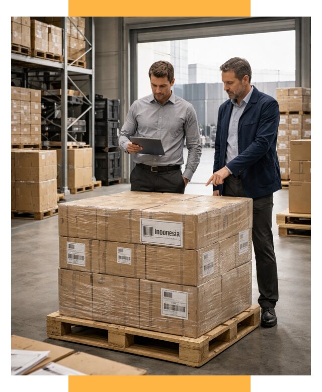Доставка грузов из Индонезии в Россию от 88349 р., СетСервис-Стп