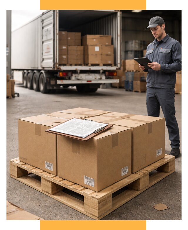 Доставка грузов из Ирана в Россию от 1247 р., СетСервис-Стп