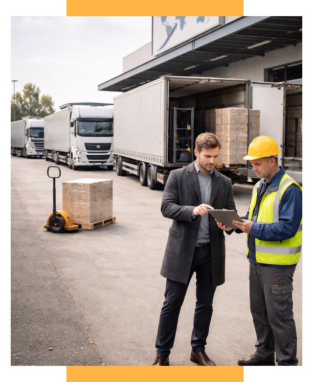 Автоперевозки из Грузии от 88349 р. - логистика СетСервис-Стп