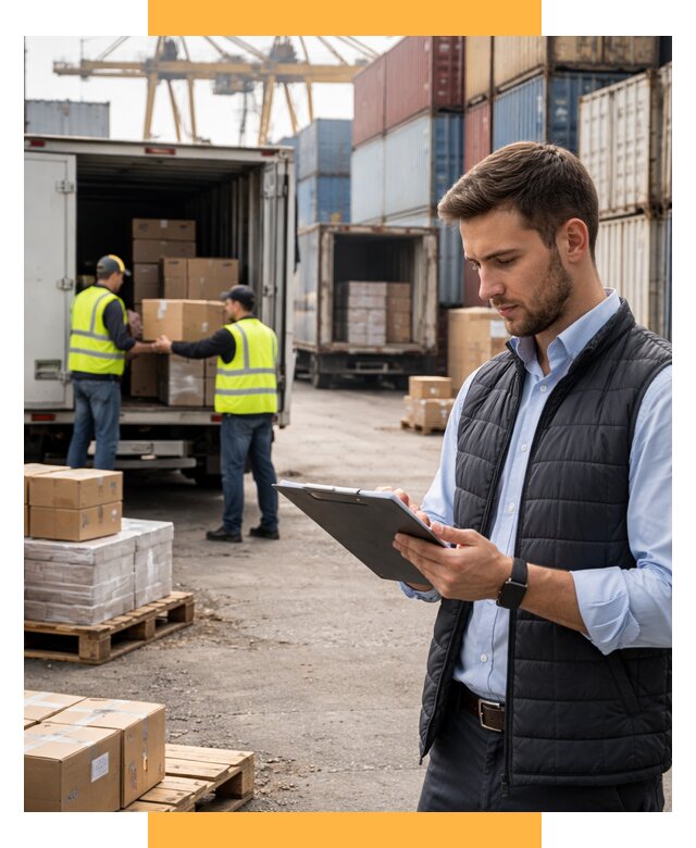 Доставка грузов из Азербайджана от 36379 р., СетСервис-Стп