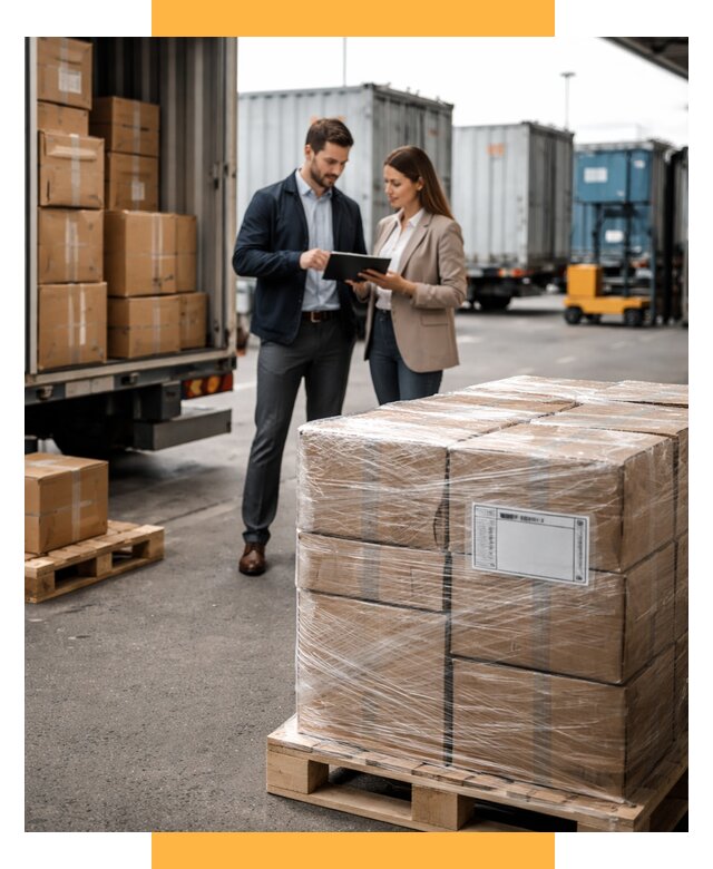 Доставка грузов из Казахстана в Россию от 6756 р., СетСервис-Стп