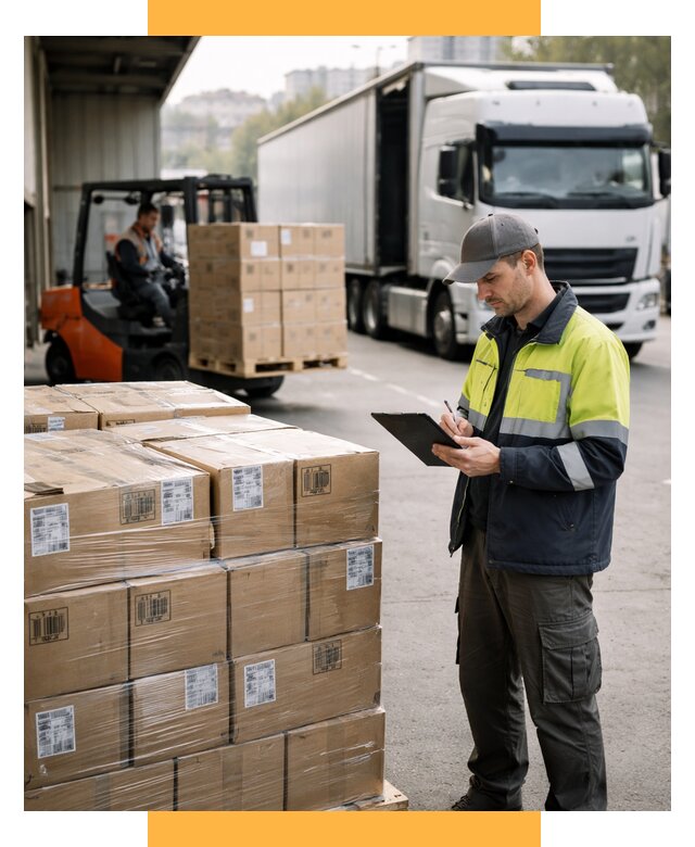 Доставка грузов из Киргизии в Россию от 15591 р. | СетСервис-Стп