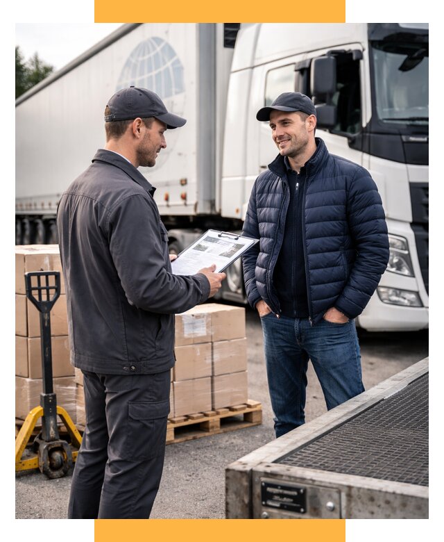 Автоперевозки грузов из Киргизии от 88349 р. — СетСервис-Стп