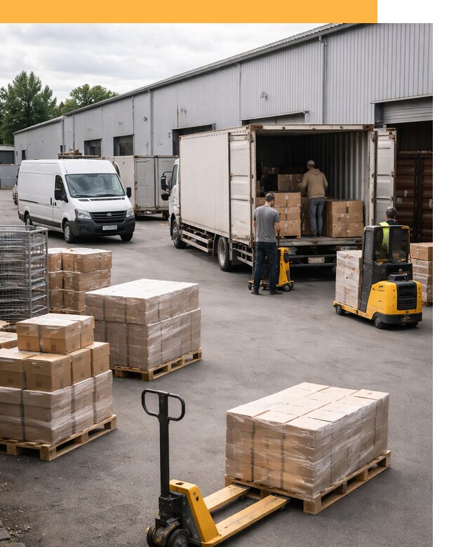 Доставка грузов из Беларуси по всему миру от 15591 руб