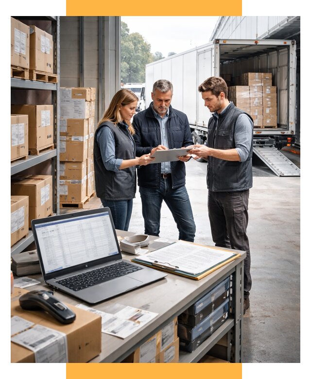 Доставка грузов в Испанию от 36379 р. логистика | СетСервис-Стп