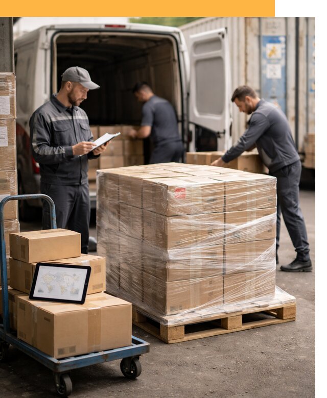 Доставка грузов в Армению: морские, авиа и авто от 36379