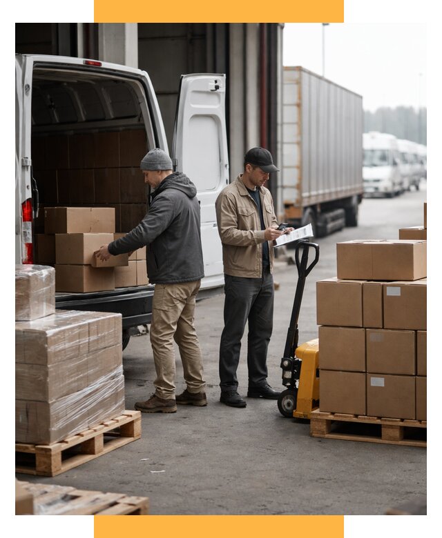 Доставка грузов в Киргизию от 15591 р. - логистика СетСервис-Стп