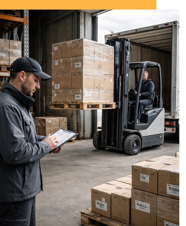 Доставка грузов в Беларусь от 12473 руб, морем, авто, авиа