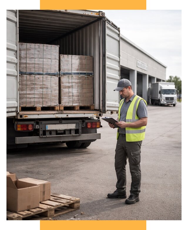 Доставка через Казахстан от 31182 р. | Транзит и логистикаСетСервис-Стп