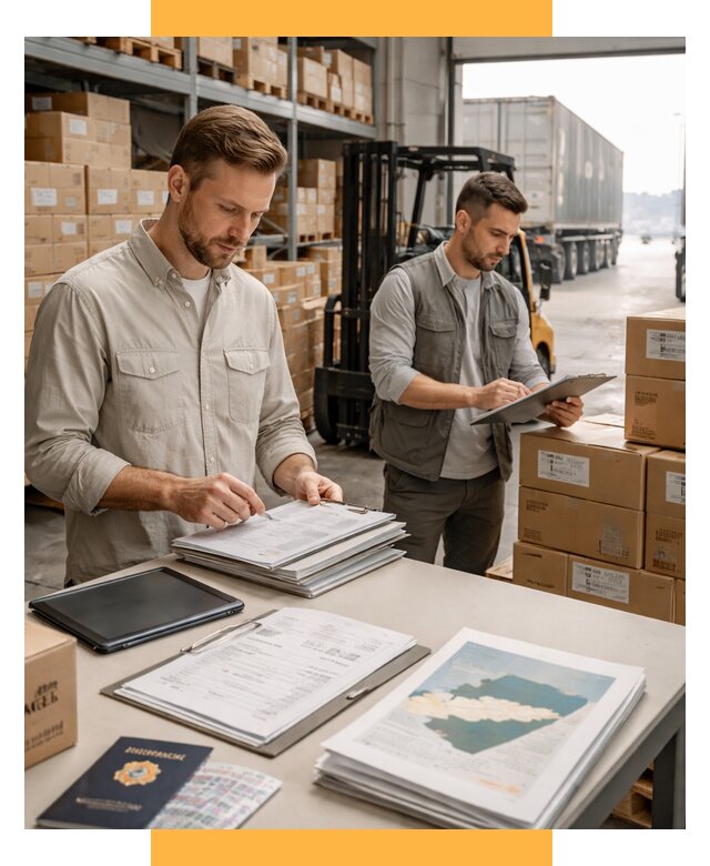 Доставка через ОАЭ от 7796 р. транзит и склад в Дубае, СетСервис-Стп