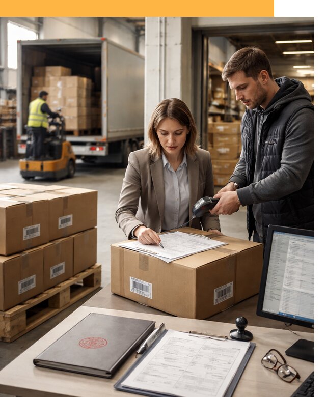 Таможенное оформление грузов из Беларуси от 8315