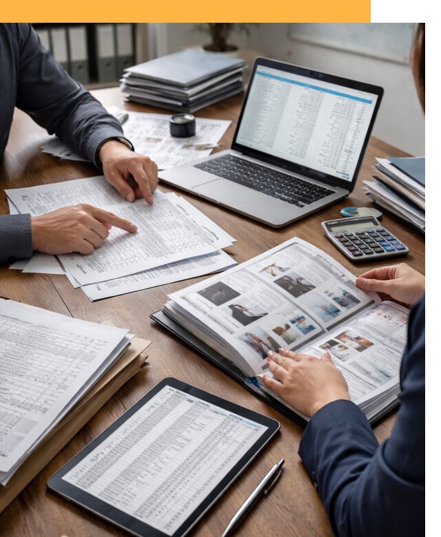 Профессиональный подбор кода ТН ВЭД для таможенного оформления от 2599 руб