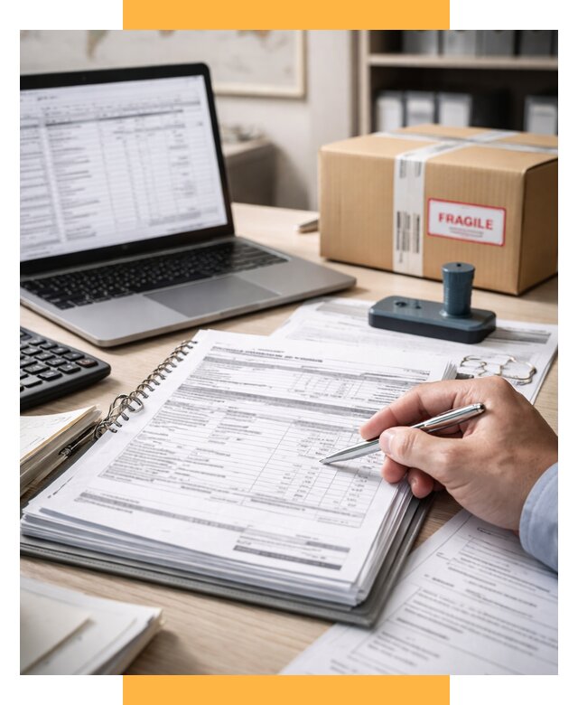 Определение таможенной стоимости, расчет от 3638 р. | СетСервис-Стп