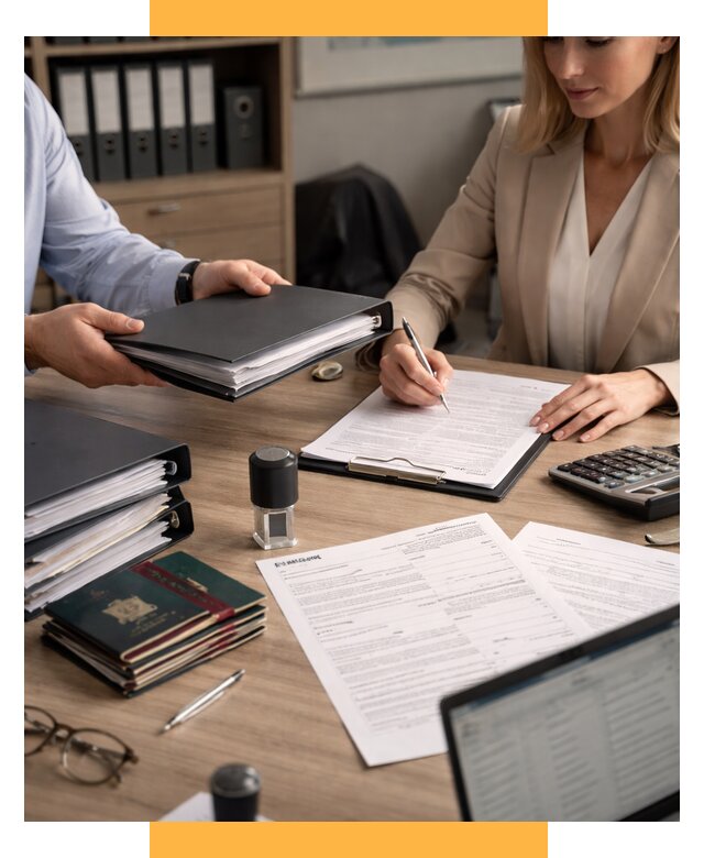 Разрешительная документация для импорта от 8315 р. | СетСервис-Стп