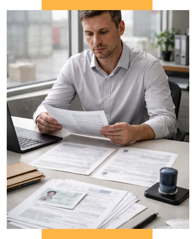 Оформление нотификации ФСБ под ключ от 4677 р. - СетСервис-Стп