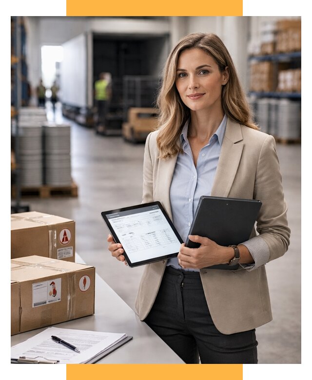 Таможенное оформление хим. сырья от 12473 р. СетСервис-Стп