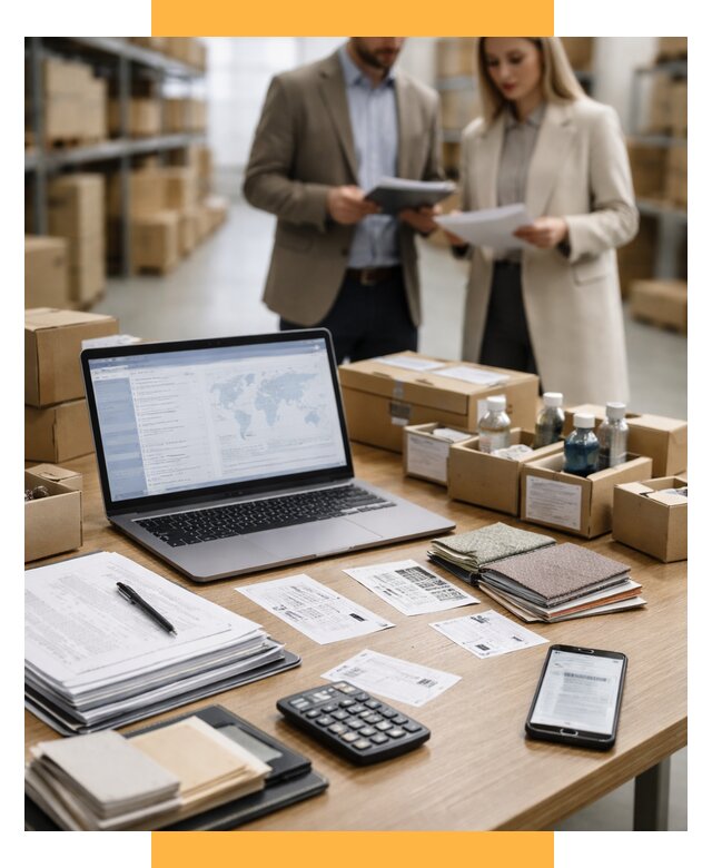 Поиск поставщика в Китае под ключ от 8835 р. | СетСервис-Стп