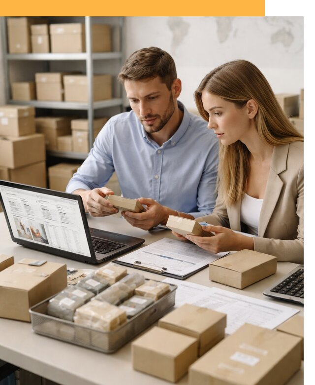 Поиск надежного поставщика в Китае под контроль качества от 8835