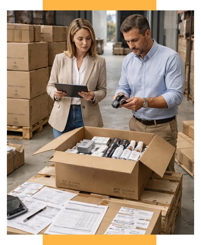 Выкуп товара в Китае с доставкой, оплата от 4677 р. | СетСервис-Стп