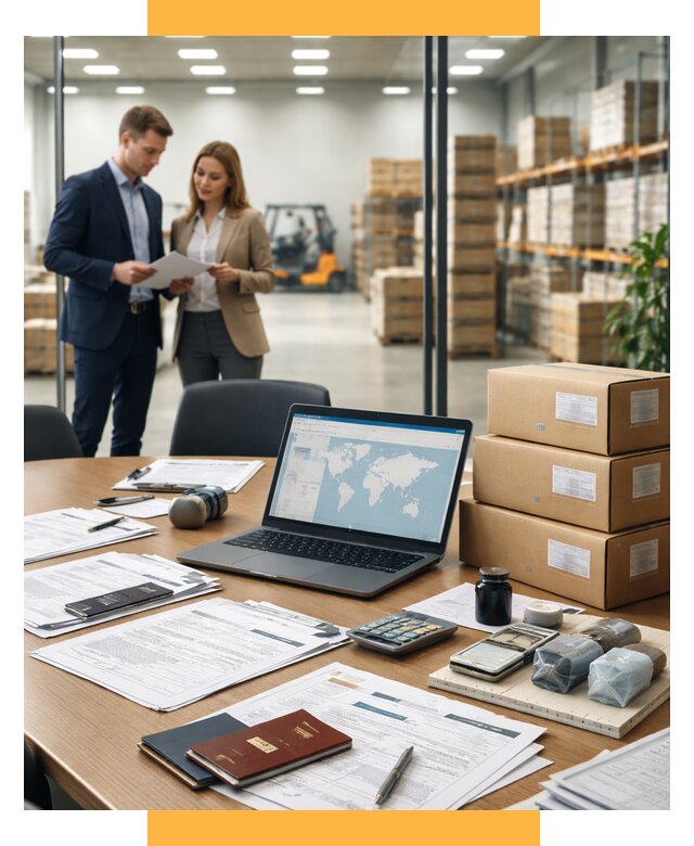 Торговый дом в Китае от 46773 р. — услуги и сервис СетСервис-Стп