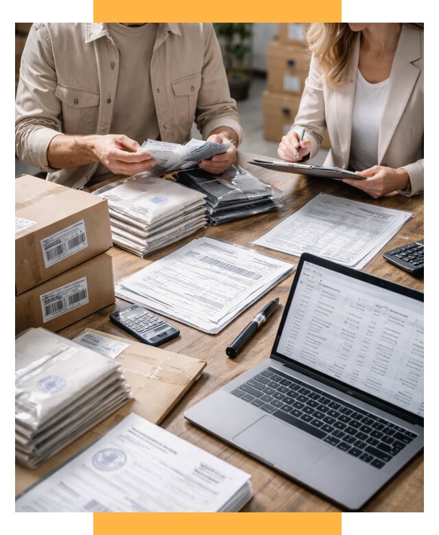 Закупка и доставка из Турции от 25985 р. - СетСервис-Стп