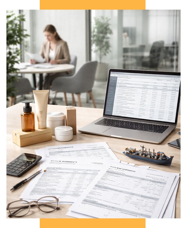 Закупка товара в ОАЭ под ключ от 15591 р. | СетСервис-Стп