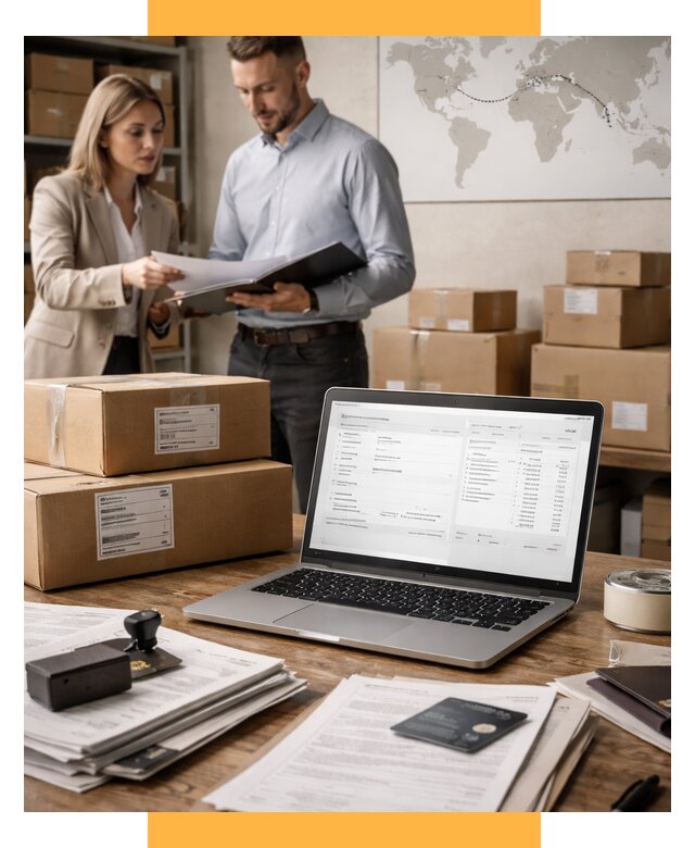 Выкуп товара в ОАЭ под ключ оперативно от 7796 р. | СетСервис-Стп