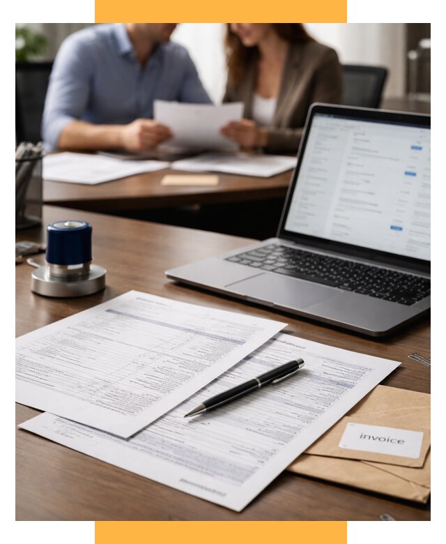 Оплата инвойсов за рубеж под ключ от 3638 р., СетСервис-Стп