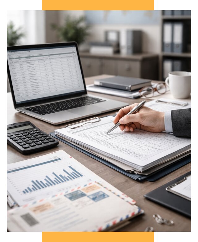 Платежный агент ВЭД: оплата поставщика от 5197 р. | СетСервис-Стп