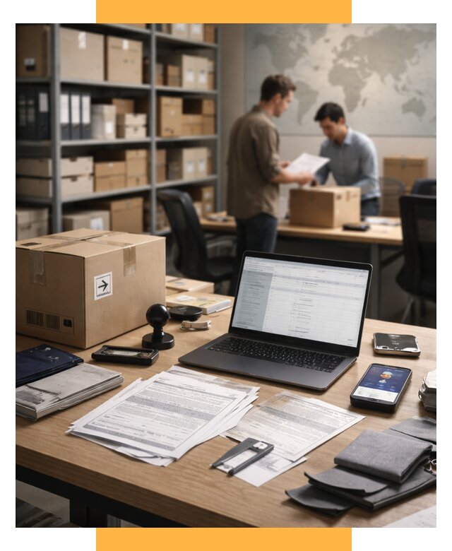 Выкуп товара за рубежом и доставка от 5197 р. | СетСервис-Стп