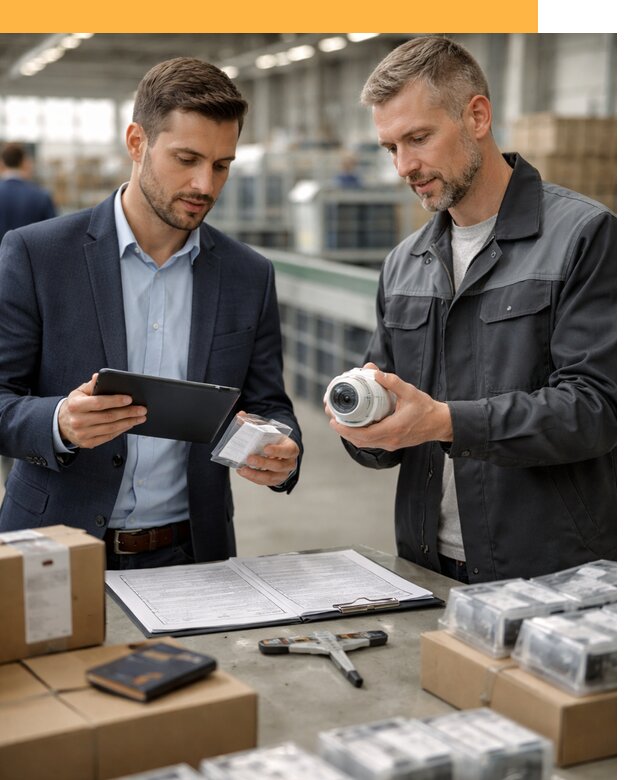 Инспекция фабрики за рубежом, приемка и контроль качества от 15591