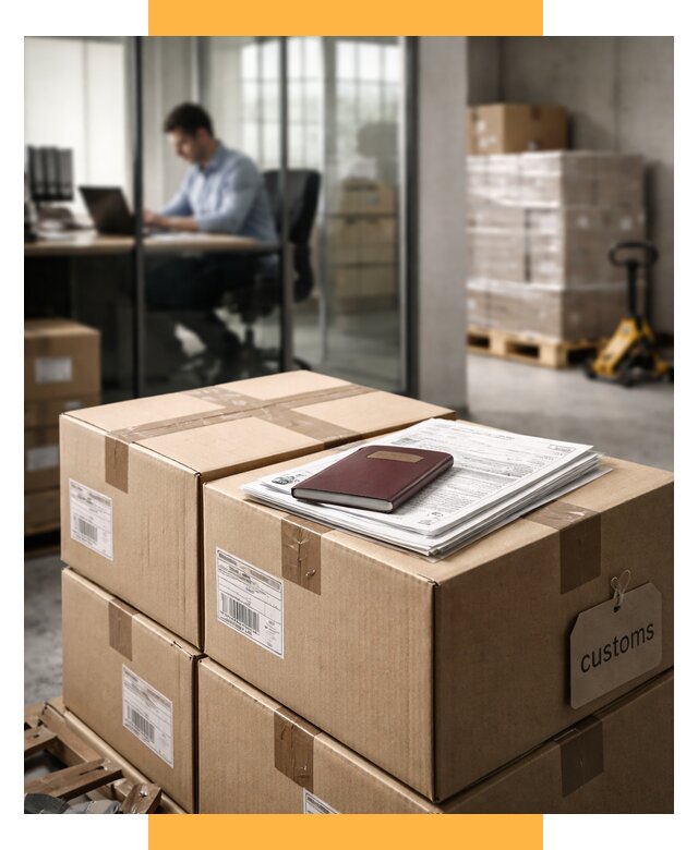 Параллельный импорт под ключ от 20788 р., логистика от СетСервис-Стп