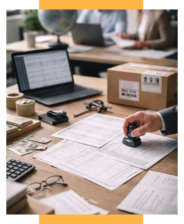 Международная поставка под ключ от 77955 р. | СетСервис-Стп